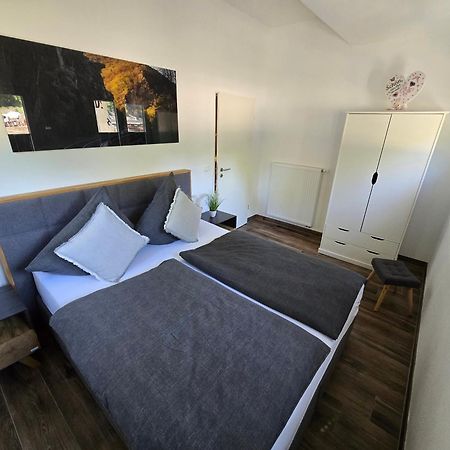 Ferienapartment Zur Bunten Kuh Walporzheim Бад-Ноєнар-Арвайлер Екстер'єр фото