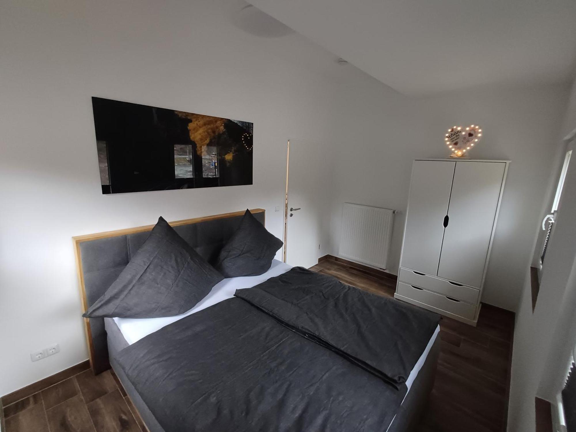 Ferienapartment Zur Bunten Kuh Walporzheim Бад-Ноєнар-Арвайлер Екстер'єр фото