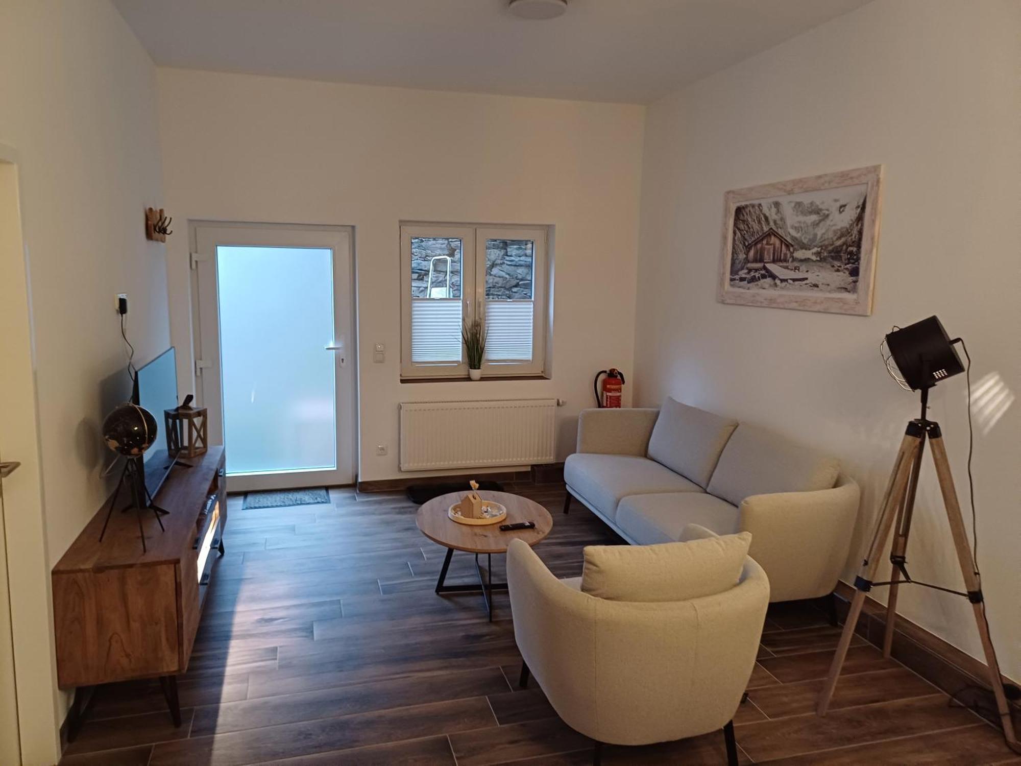 Ferienapartment Zur Bunten Kuh Walporzheim Бад-Ноєнар-Арвайлер Екстер'єр фото