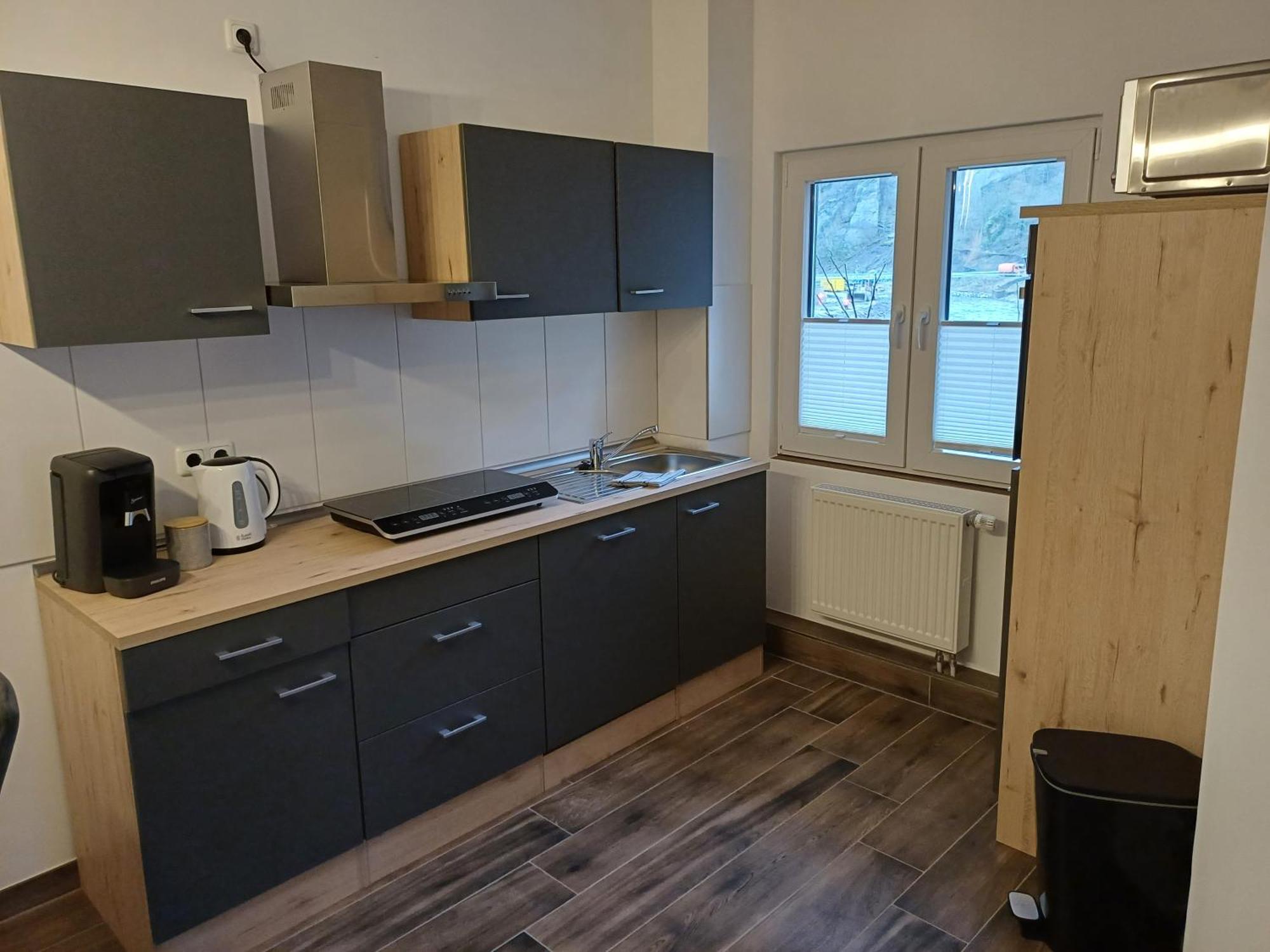 Ferienapartment Zur Bunten Kuh Walporzheim Бад-Ноєнар-Арвайлер Екстер'єр фото