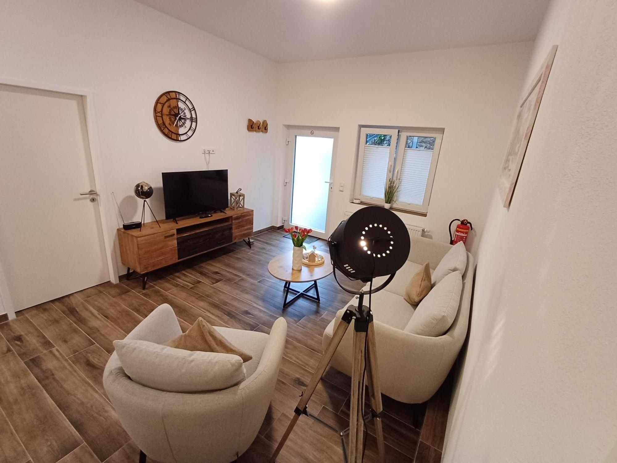 Ferienapartment Zur Bunten Kuh Walporzheim Бад-Ноєнар-Арвайлер Екстер'єр фото