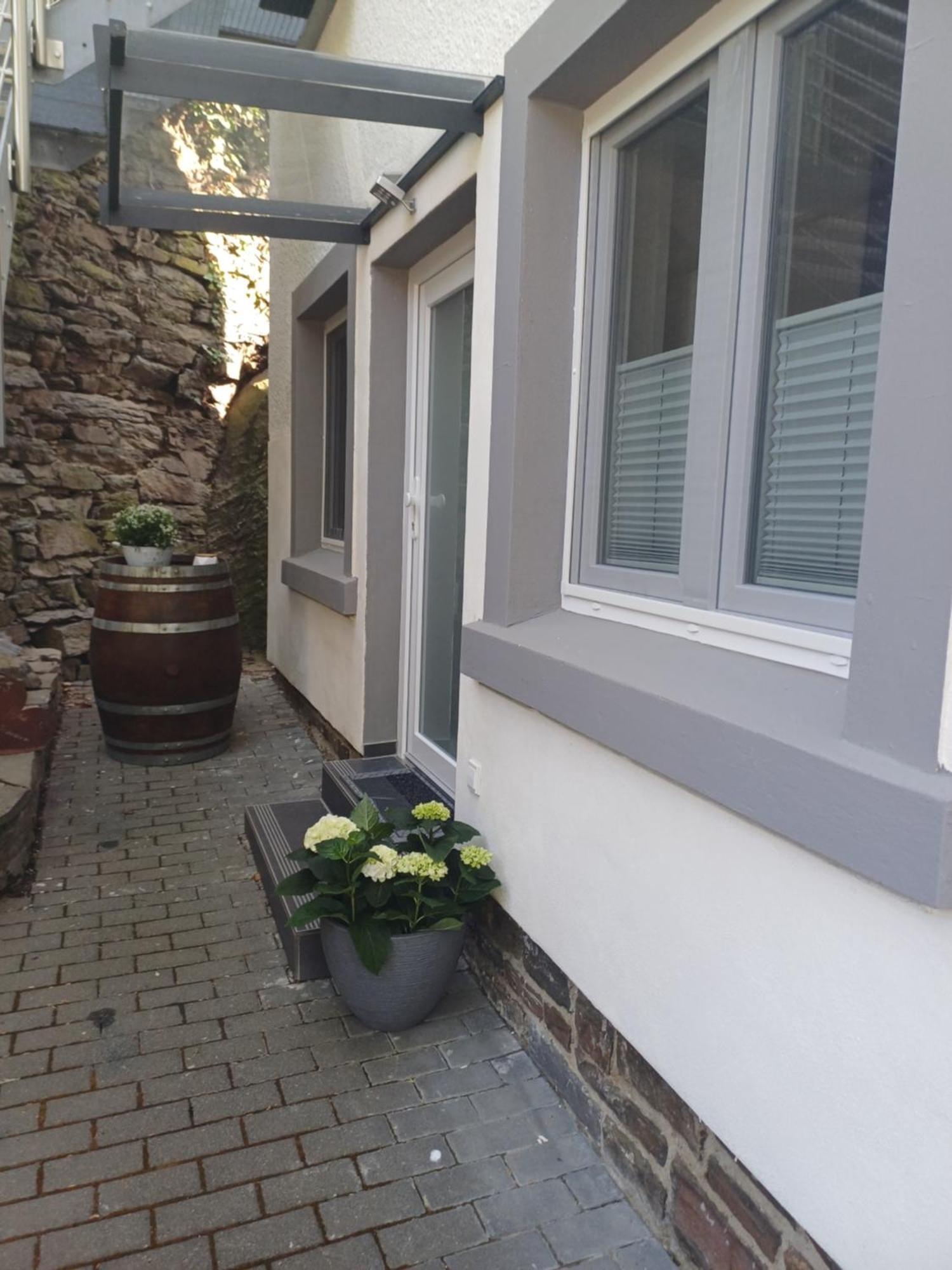 Ferienapartment Zur Bunten Kuh Walporzheim Бад-Ноєнар-Арвайлер Екстер'єр фото