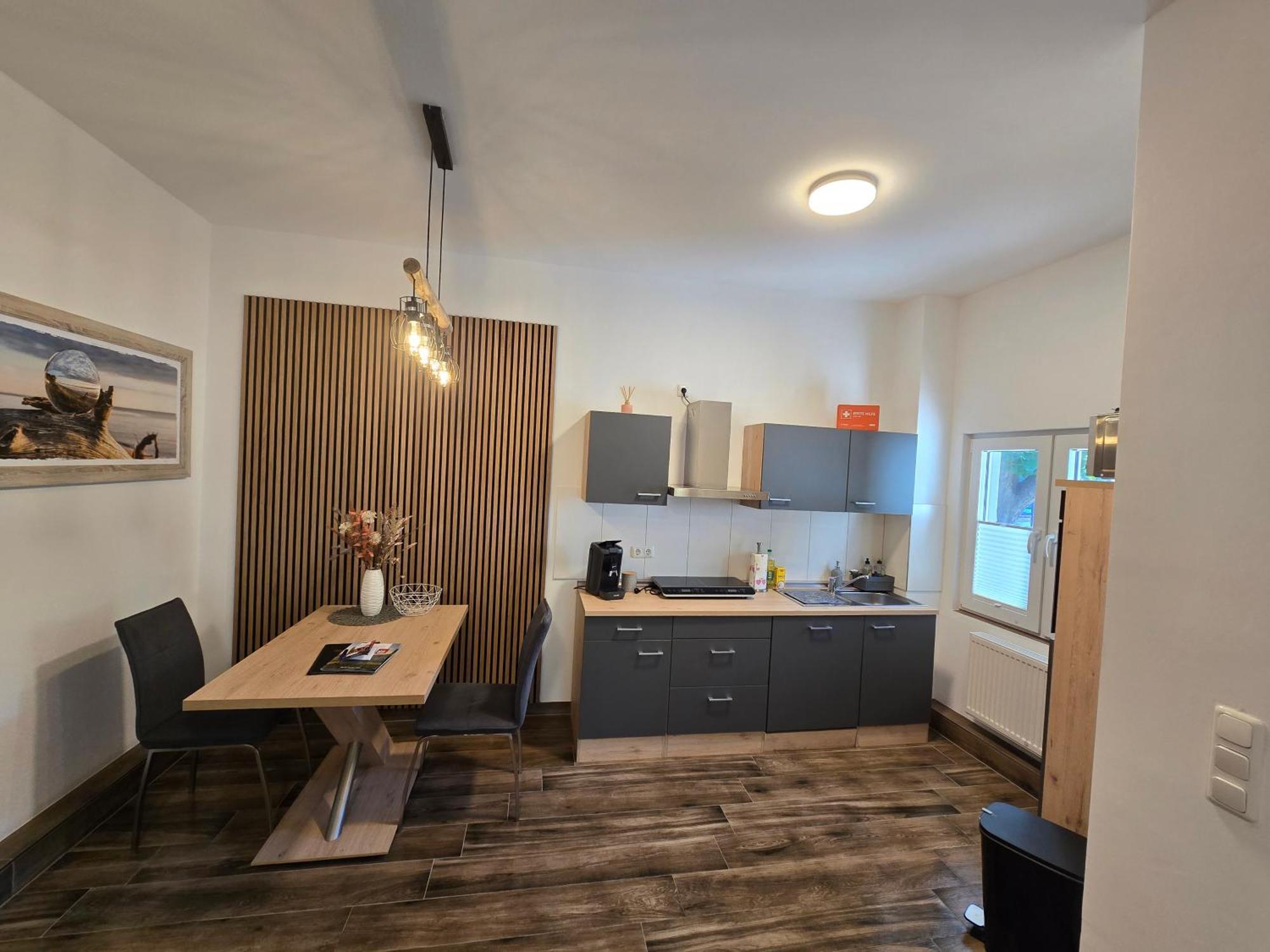 Ferienapartment Zur Bunten Kuh Walporzheim Бад-Ноєнар-Арвайлер Екстер'єр фото