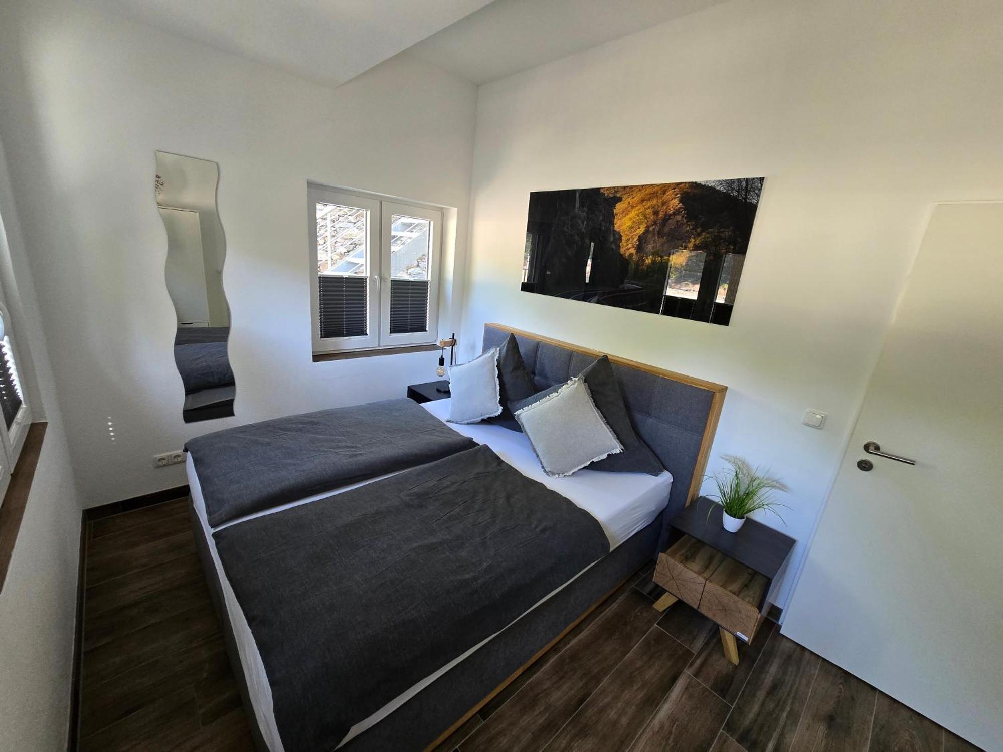 Ferienapartment Zur Bunten Kuh Walporzheim Бад-Ноєнар-Арвайлер Екстер'єр фото
